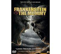 Movie - Frankenstein Vs. The. [Import]