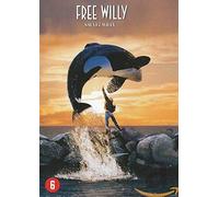 Movie - Free Willy 1