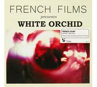 Movie - French Films-White Orchid [Import]