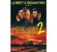 Movie - From Dusk Till Dawn 2