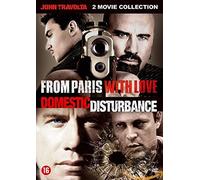 Movie - From Paris W../Domestic D
