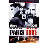 Movie - From Paris With Love