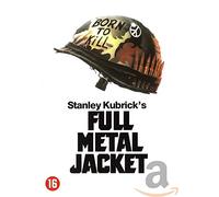Full Metal Jacket – Film – Warner Bros.