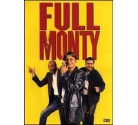 Full Monty [Import]