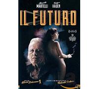 Movie - Futuro, Il [Import]