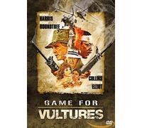 Movie - Game for Vultures