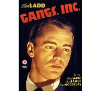 Movie - Gangs Inc. [Import anglais]