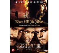 Movie - Gangs of New York/There..