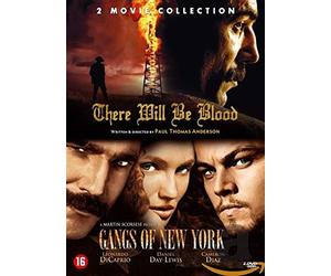 Movie - Gangs of New York/There..