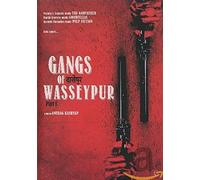 Gangs of Wasseypur – Film – Import