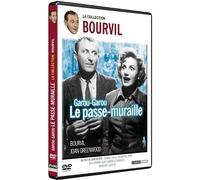 Movie - Garou Le Passe-muraille
