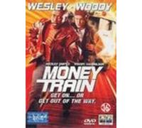 Movie - Gcthv Money Train Edition 1 Dvd