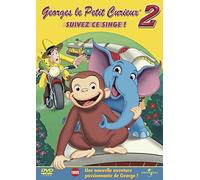 Movie - Georges Le Petit..