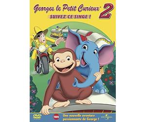 Movie - Georges Le Petit..