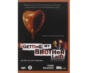 Movie - Getting My Brother Laid [Import]