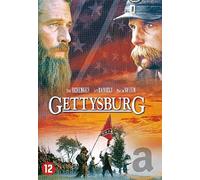 Gettysburg – Warner Bros. – Film