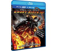 Movie - Ghost Rider: Spirit Of Vengeance (3D & 2D Blu-ray)