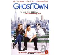 Movie - Ghost Town