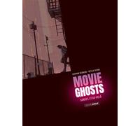 Movie Ghosts - vol. 01/2 Sunset, et au-delà - Stephen Desberg - Bamboo Eds - cartonné - Bande dessinée