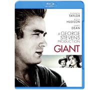 (Movie) - Giant [Edizione: Giappone] [Blu-ray]