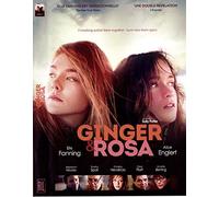 Movie - Ginger Et Rosa [DVD]