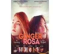 Movie - Ginger & Rosa