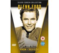 Movie - Glenn Ford-Silver Screen Collection [Import Anglais]