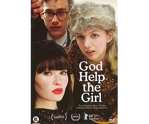 Movie - God Help the Girl