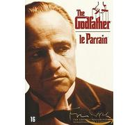 Movie - Godfather 1