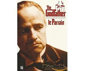 Movie - Godfather 1