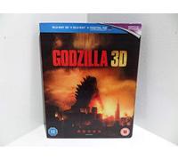 Movie - GODZILLA