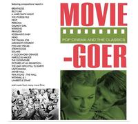 Movie-Goer - Pop Cinema And The Classics: 3cd Boxset