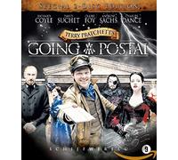 Movie - Going Postal