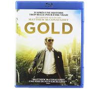 Movie - Gold [Blu-Ray] [Import]
