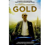 Movie - Gold [DVD] [Import]