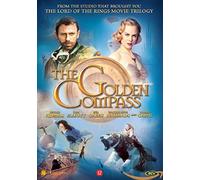 Movie - Golden Compass