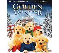 Movie - Golden Winter