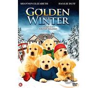 Movie - Golden Winter
