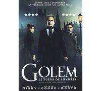 Movie - Golem Le Tueur De Londres [DVD]