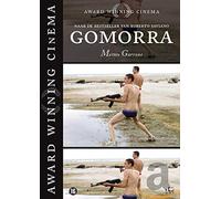 Movie - Gomorra