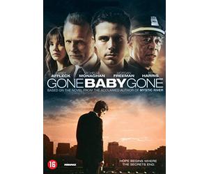 Movie - Gone Baby Gone