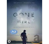 Movie - Gone Girl