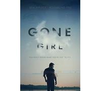 Movie - Gone Girl DVD