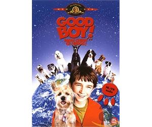 Movie - Good Boy