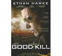 Movie - Good Kill [Import]