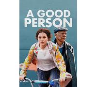 Movie - Good Person, (a) [Import]
