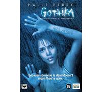 GOTHIKA/VN