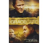 Movie - Grace Card Movie [Import]