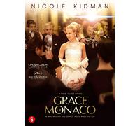 Movie - Grace of Monaco
