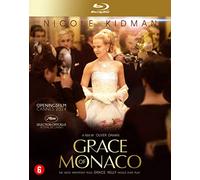 Grace of Monaco – Blu-ray – 2014